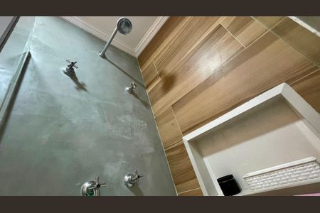 Apartamento para alugar com 63m², 2 quartos e 1 vagaBanheiro Social