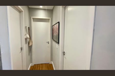 Apartamento para alugar com 63m², 2 quartos e 1 vagaCorredor