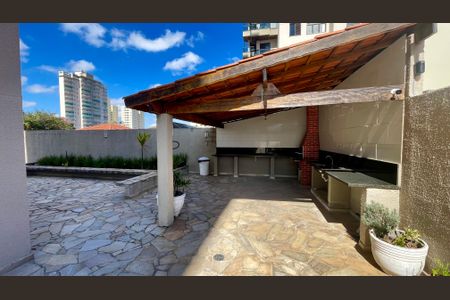 Apartamento para alugar com 63m², 2 quartos e 1 vagaÁrea comum - Churrasqueira