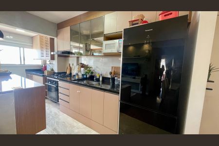 Apartamento para alugar com 63m², 2 quartos e 1 vagaCozinha