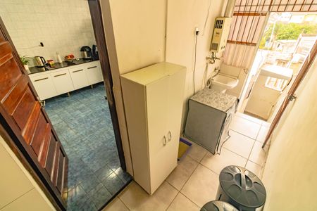 Casa à venda com 150m², 2 quartos e 2 vagasÁrea de Serviço