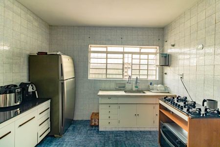 Casa à venda com 150m², 2 quartos e 2 vagasCozinha