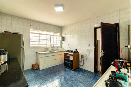 Casa à venda com 150m², 2 quartos e 2 vagasCozinha