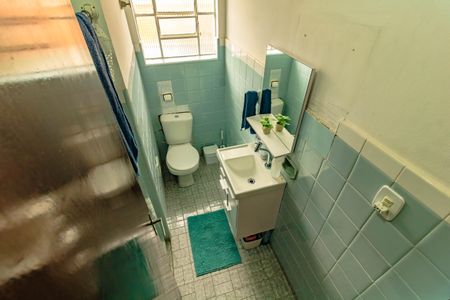 Casa à venda com 150m², 2 quartos e 2 vagasBanheiro