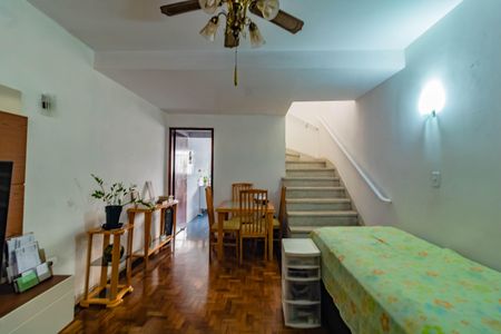 Sala de casa à venda com 2 quartos, 150m² em Parque Jabaquara, São Paulo