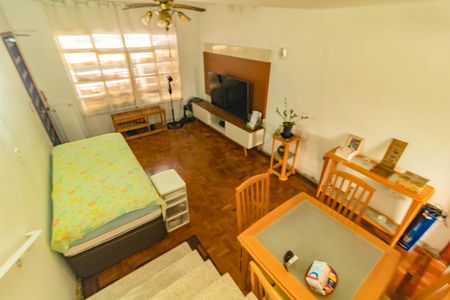 Sala de casa à venda com 2 quartos, 150m² em Parque Jabaquara, São Paulo