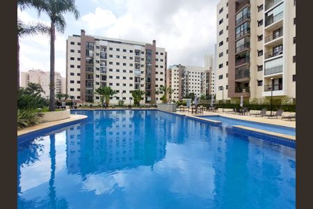 Apartamento à venda com 67m², 2 quartos e 1 vagaÁrea comum - Piscina