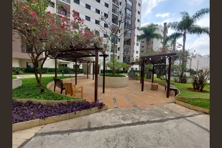 Apartamento à venda com 67m², 2 quartos e 1 vagaÁrea comum