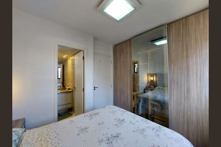 Apartamento à venda com 67m², 2 quartos e 1 vagaSuíte