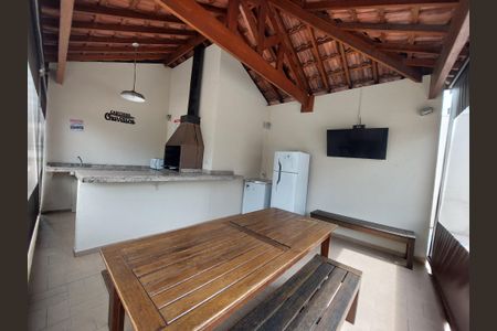 Apartamento à venda com 67m², 2 quartos e 1 vagaÁrea comum