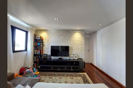 Apartamento à venda com 67m², 2 quartos e 1 vagaSala