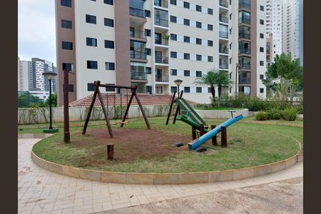 Apartamento à venda com 67m², 2 quartos e 1 vagaÁrea comum - Playground