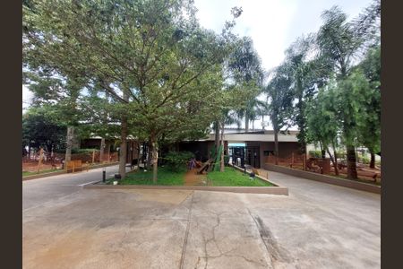 Apartamento à venda com 67m², 2 quartos e 1 vagaÁrea comum