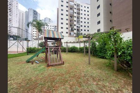 Apartamento à venda com 67m², 2 quartos e 1 vagaÁrea comum - Playground