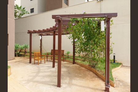 Apartamento à venda com 67m², 2 quartos e 1 vagaÁrea comum