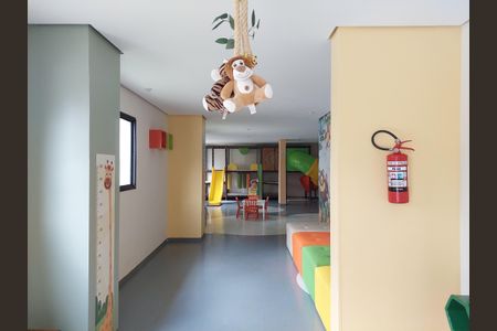 Apartamento à venda com 67m², 2 quartos e 1 vagaÁrea comum