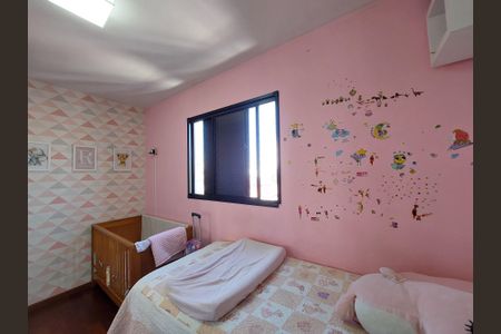 Apartamento à venda com 67m², 2 quartos e 1 vagaQuarto 