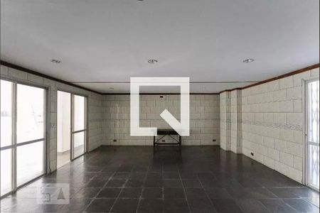 Apartamento à venda com 90m², 3 quartos e 2 vagasÁrea comum