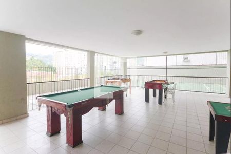 Apartamento à venda com 90m², 3 quartos e 2 vagasÁrea comum