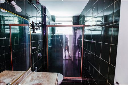 Apartamento à venda com 90m², 3 quartos e 2 vagasBanheiro