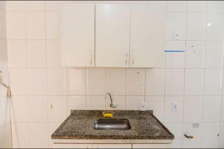 Apartamento à venda com 90m², 3 quartos e 2 vagasCozinha