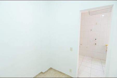 Apartamento à venda com 90m², 3 quartos e 2 vagasQuarto de Serviço