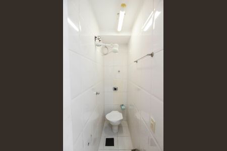 Apartamento à venda com 90m², 3 quartos e 2 vagasBanheiro de Serviço