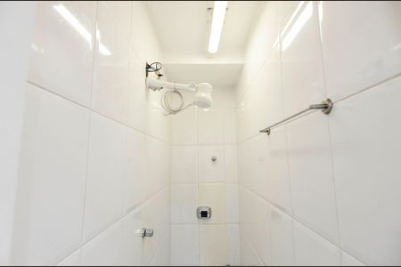 Apartamento à venda com 90m², 3 quartos e 2 vagasBanheiro de Serviço