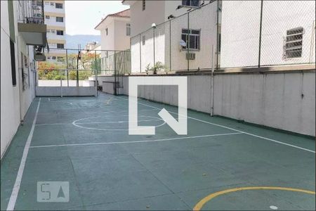 Apartamento à venda com 90m², 3 quartos e 2 vagasÁrea comum