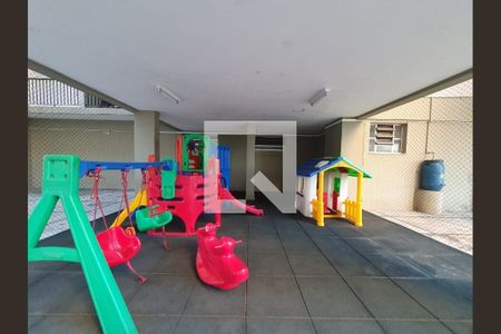 Apartamento à venda com 90m², 3 quartos e 2 vagasÁrea comum