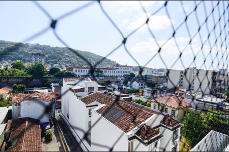 Apartamento à venda com 90m², 3 quartos e 2 vagasSala