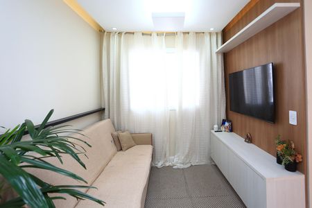 Apartamento à venda com 2 quartos, 42m² em Parque Arariba, São Paulo
