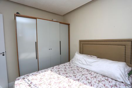Apartamento à venda com 42m², 2 quartos e 1 vaga Apartamento à venda com 42m², 2 quartos e 1 vagaQuarto 2