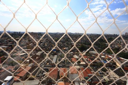 Apartamento à venda com 42m², 2 quartos e 1 vaga Apartamento à venda com 42m², 2 quartos e 1 vagaQuarto 2 vista