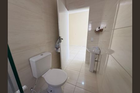 Casa à venda com 59m², 2 quartos e 2 vagasBanheiro