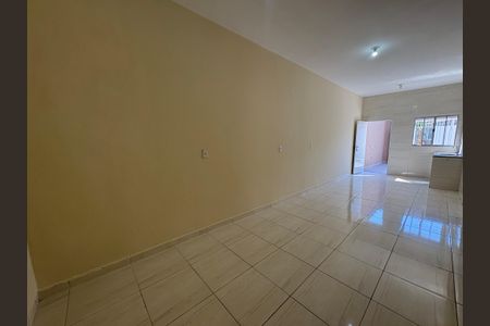 Sala de casa à venda com 2 quartos, 59m² em Jardim Bertioga, Várzea Paulista