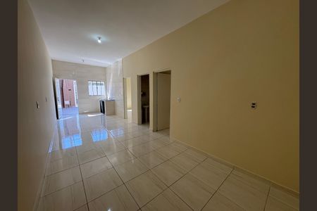 Sala de casa à venda com 2 quartos, 59m² em Jardim Bertioga, Várzea Paulista