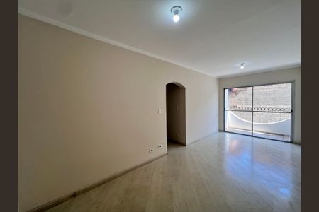 Sala de apartamento à venda com 2 quartos, 70m² em Vila Zanardi, Guarulhos