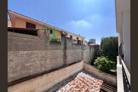 Sacada de apartamento à venda com 2 quartos, 70m² em Vila Zanardi, Guarulhos