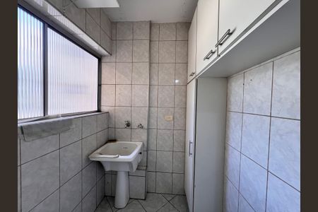 Apartamento à venda com 70m², 2 quartos e 1 vaga Apartamento à venda com 70m², 2 quartos e 1 vagaÁrea de Serviço