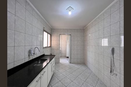 Apartamento à venda com 70m², 2 quartos e 1 vaga Apartamento à venda com 70m², 2 quartos e 1 vagaCozinha