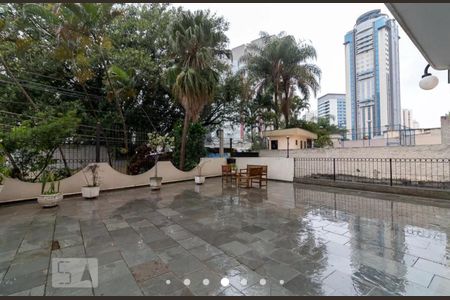 Apartamento à venda com 70m², 2 quartos e 1 vaga Apartamento à venda com 70m², 2 quartos e 1 vagaÁrea externa