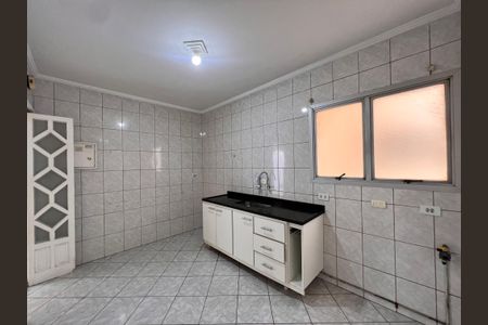 Apartamento à venda com 70m², 2 quartos e 1 vaga Apartamento à venda com 70m², 2 quartos e 1 vagaCozinha