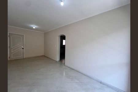 Apartamento à venda com 70m², 2 quartos e 1 vaga Apartamento à venda com 70m², 2 quartos e 1 vagaSala