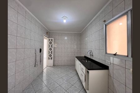 Apartamento à venda com 70m², 2 quartos e 1 vaga Apartamento à venda com 70m², 2 quartos e 1 vagaCozinha