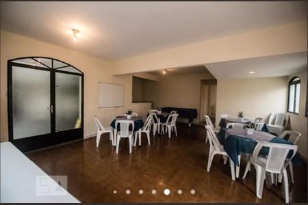 Apartamento à venda com 70m², 2 quartos e 1 vaga Apartamento à venda com 70m², 2 quartos e 1 vagaÁrea comum