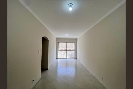 Sala de apartamento à venda com 2 quartos, 70m² em Vila Zanardi, Guarulhos