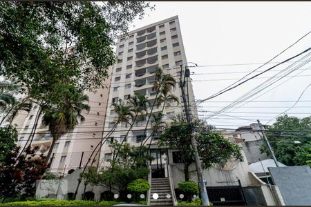 Apartamento à venda com 70m², 2 quartos e 1 vaga Apartamento à venda com 70m², 2 quartos e 1 vagaFachada