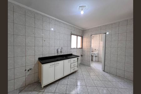 Apartamento à venda com 70m², 2 quartos e 1 vaga Apartamento à venda com 70m², 2 quartos e 1 vagaCozinha