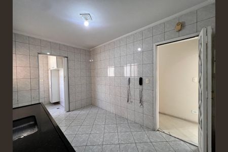 Apartamento à venda com 70m², 2 quartos e 1 vaga Apartamento à venda com 70m², 2 quartos e 1 vagaCozinha